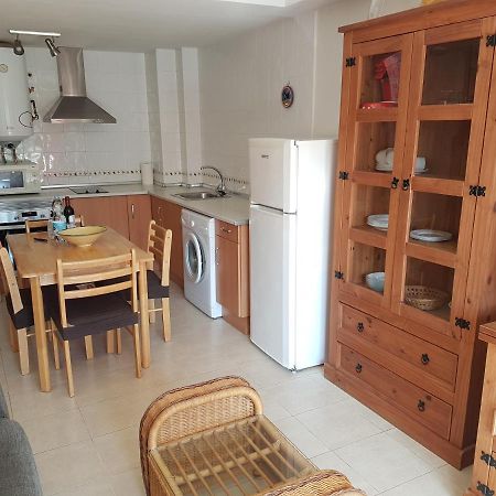 Apartment La Rota - Benidormland Фінестрат Екстер'єр фото