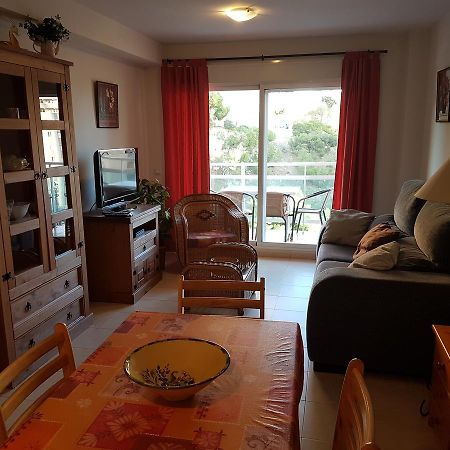 Apartment La Rota - Benidormland Фінестрат Екстер'єр фото