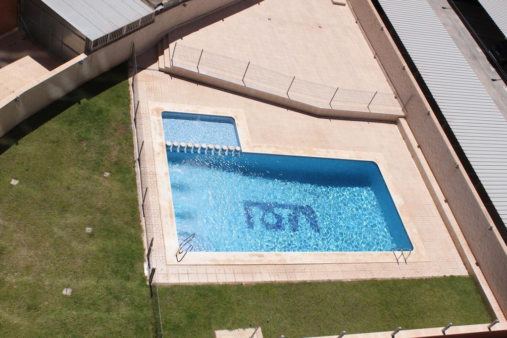 Apartment La Rota - Benidormland Фінестрат Номер фото