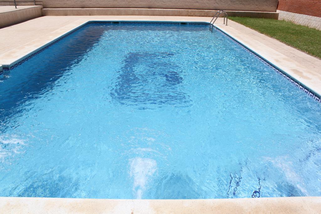 Apartment La Rota - Benidormland Фінестрат Номер фото