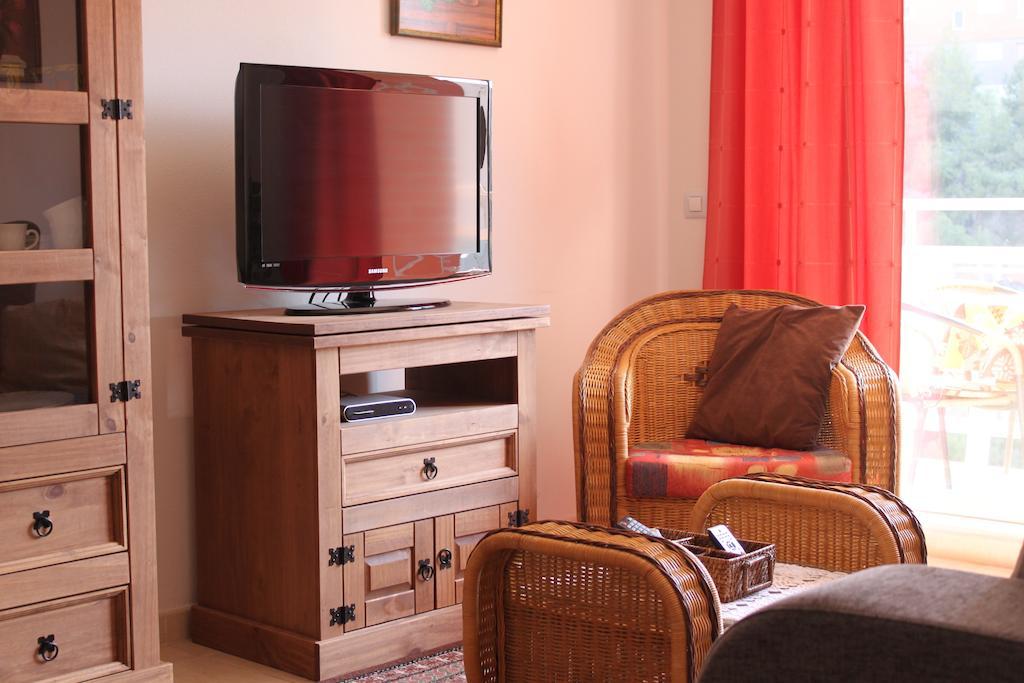 Apartment La Rota - Benidormland Фінестрат Номер фото