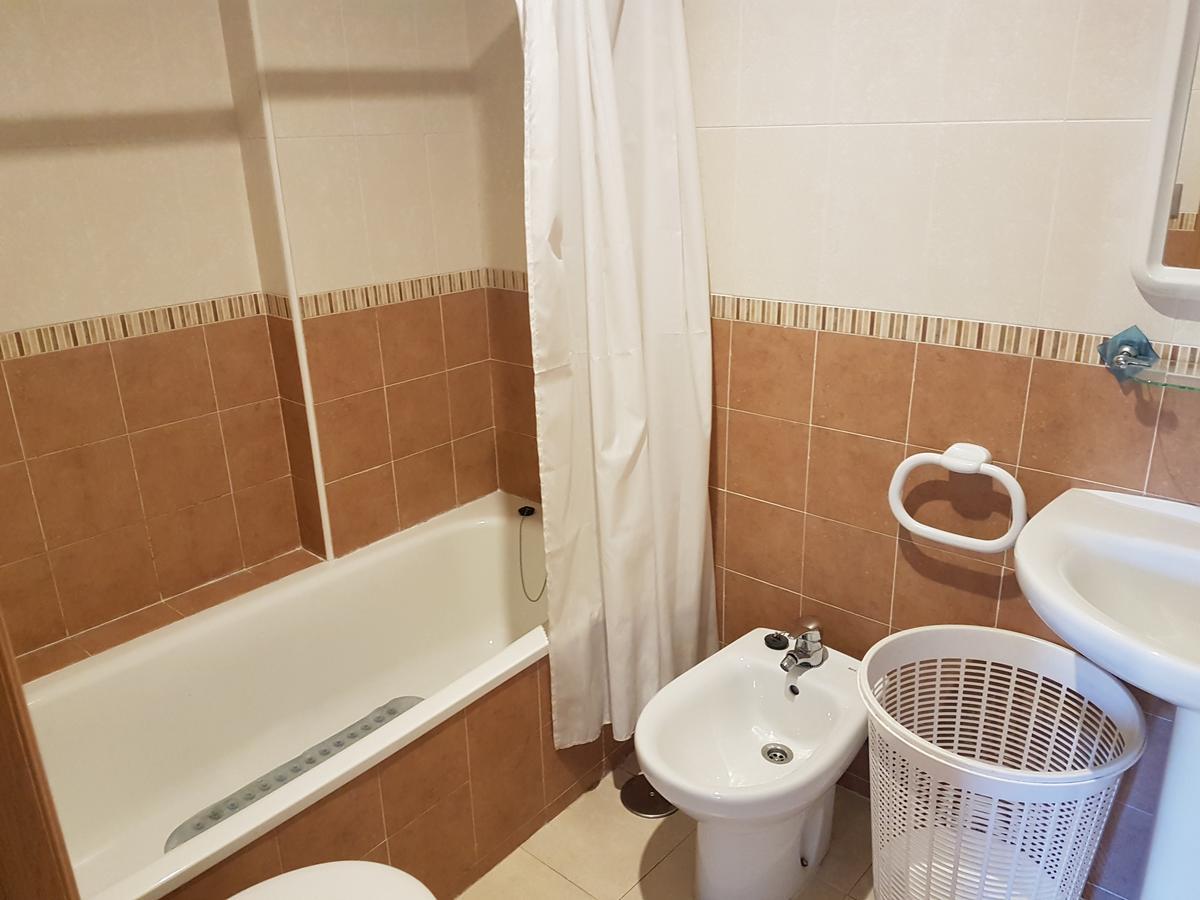 Apartment La Rota - Benidormland Фінестрат Екстер'єр фото