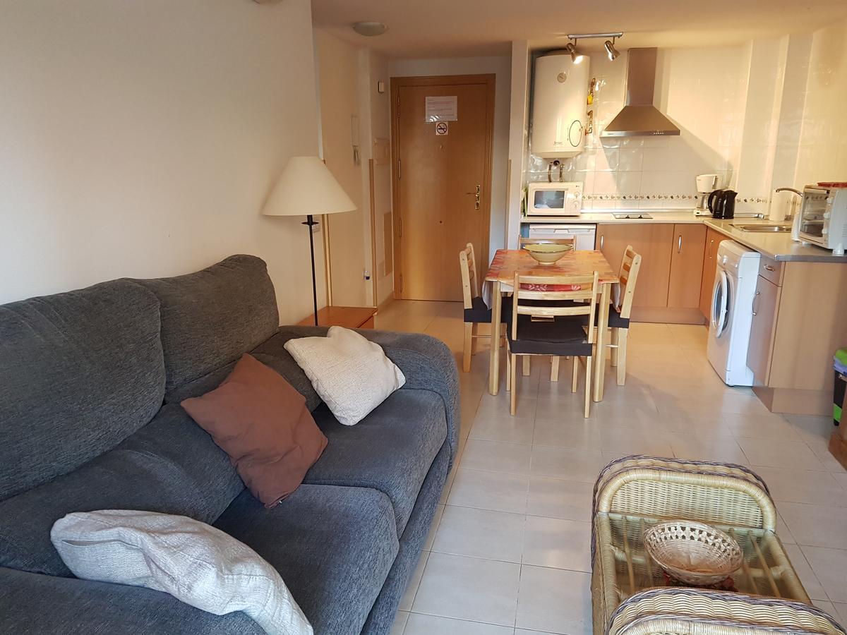 Apartment La Rota - Benidormland Фінестрат Екстер'єр фото