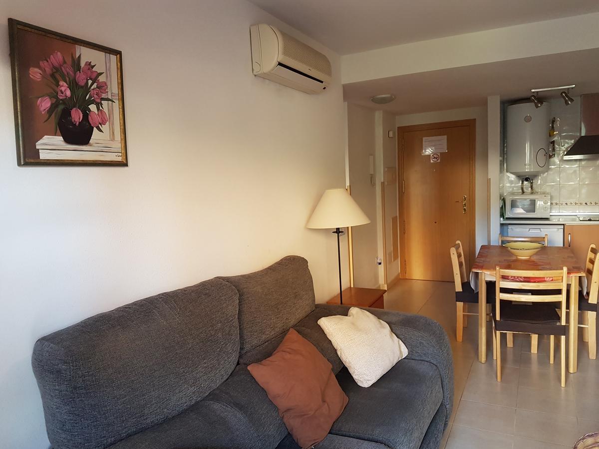 Apartment La Rota - Benidormland Фінестрат Екстер'єр фото